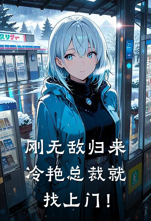 刚无敌归来，冷艳总裁就找上门！