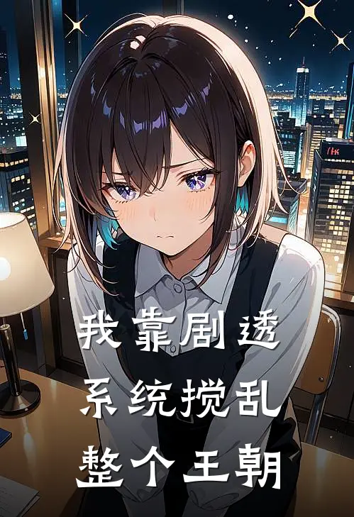 我靠剧透系统搅乱整个王朝