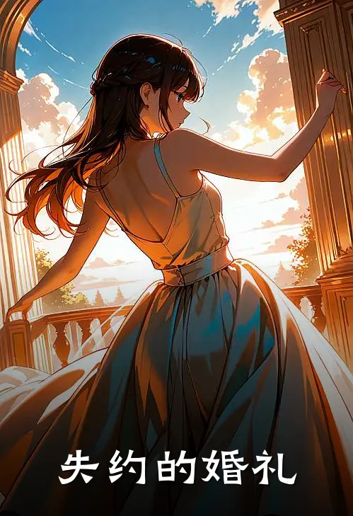 失约的婚礼