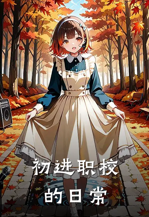 初进职校的日常
