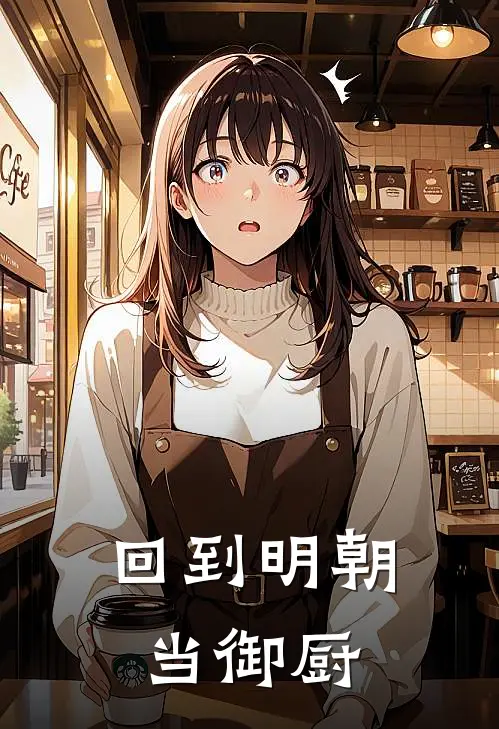 回到明朝当御厨