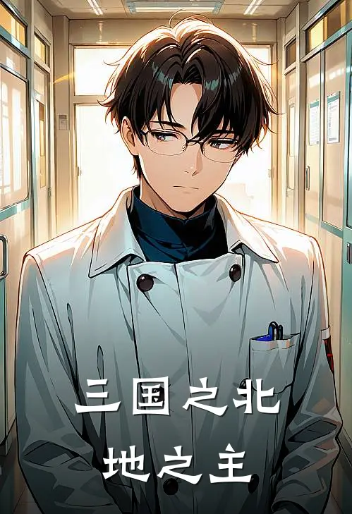 三国之北地之主