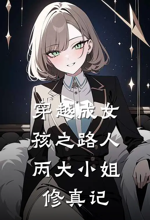 穿越成女孩之路人丙大小姐修真记