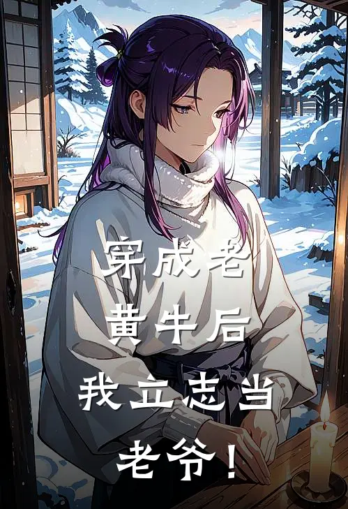 穿成老黄牛后，我立志当老爷！