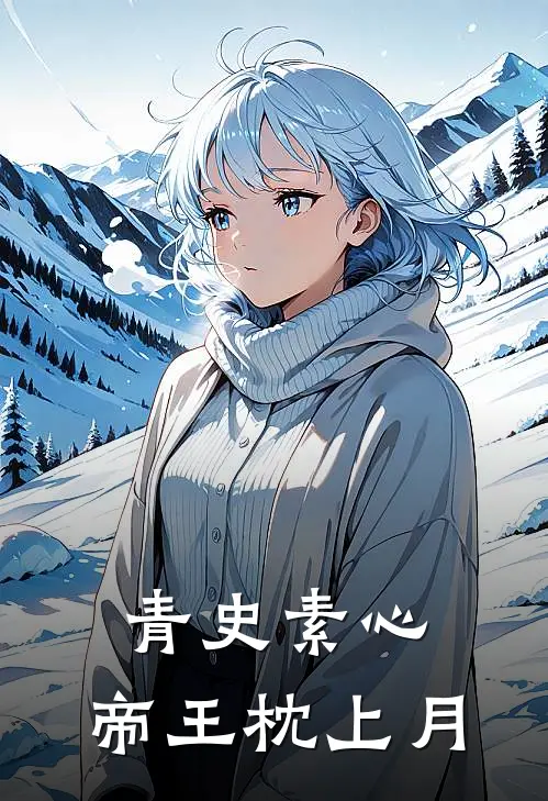 青史素心：帝王枕上月