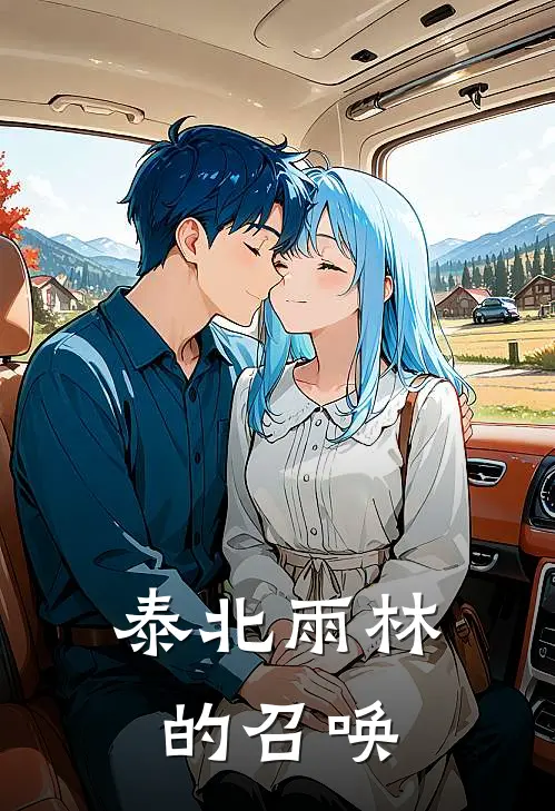 泰北雨林的召唤