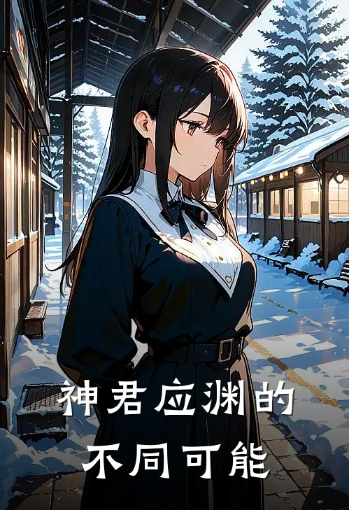 神君应渊的不同可能