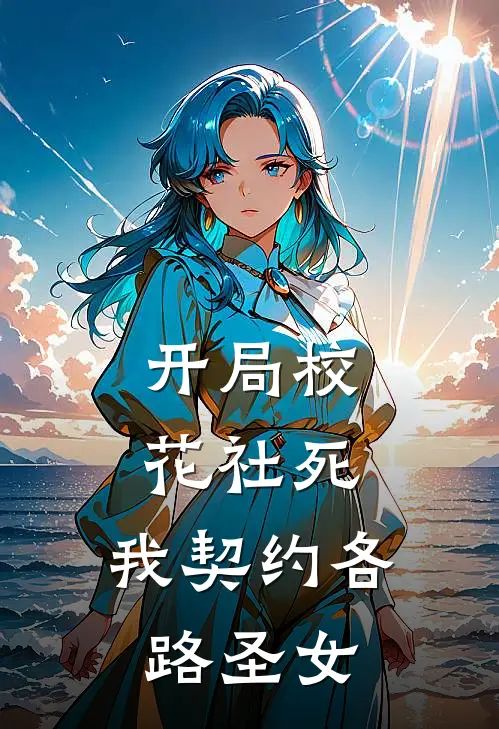 开局校花社死，我契约各路圣女