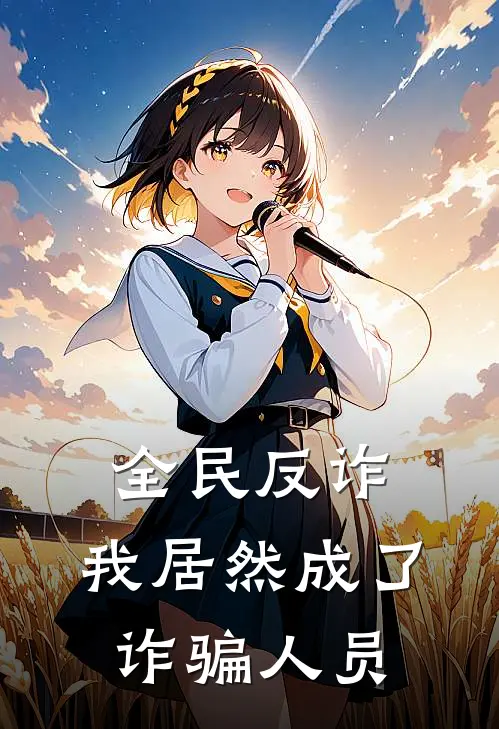 全民反诈：我居然成了诈骗人员