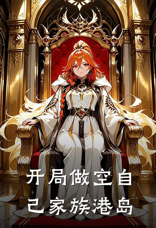 开局做空自己家族【港岛】