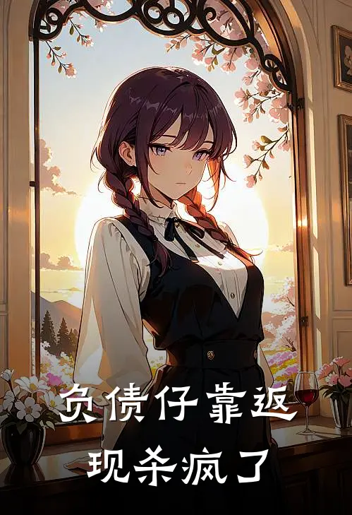 负债仔靠返现杀疯了