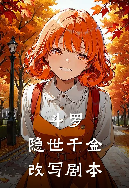 斗罗：隐世千金改写剧本