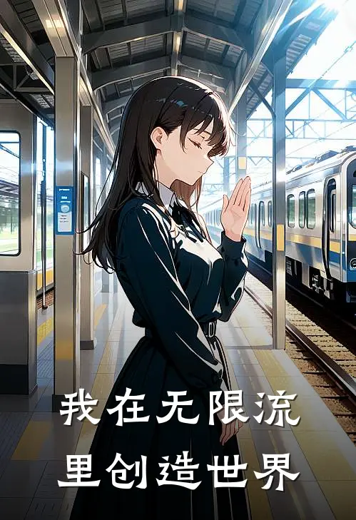我在无限流里创造世界