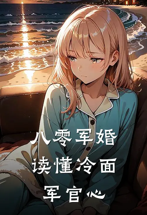 八零军婚：读懂冷面军官心