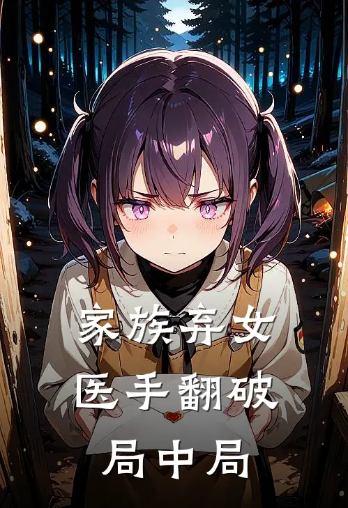 家族弃女：医手翻破局中局苏挽棠裴砚免费小说全本阅读_小说免费完结家族弃女：医手翻破局中局苏挽棠裴砚