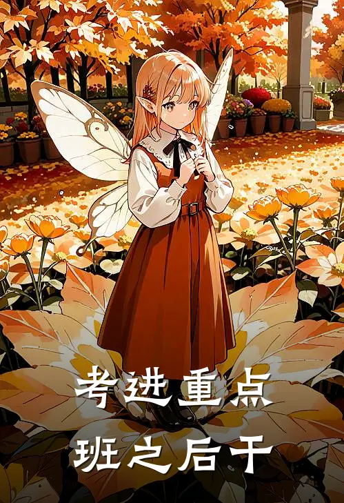 考进重点班之后干