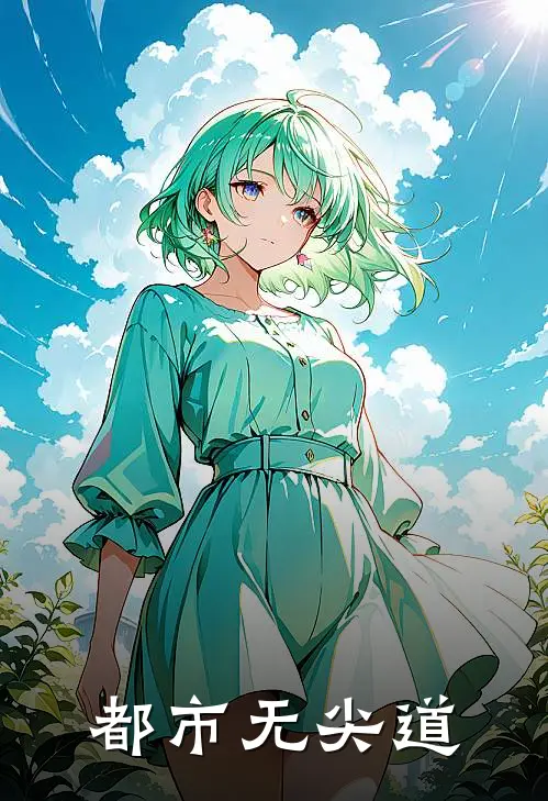 都市无尖道