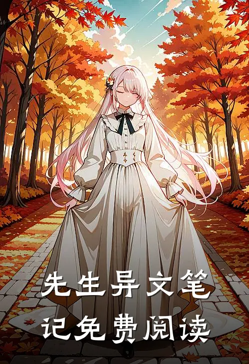 先生异文笔记免费阅读
