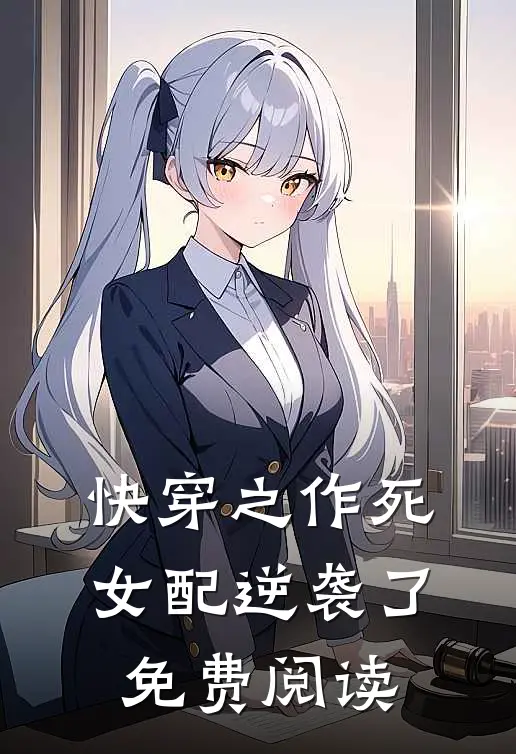 快穿之作死女配逆袭了免费阅读
