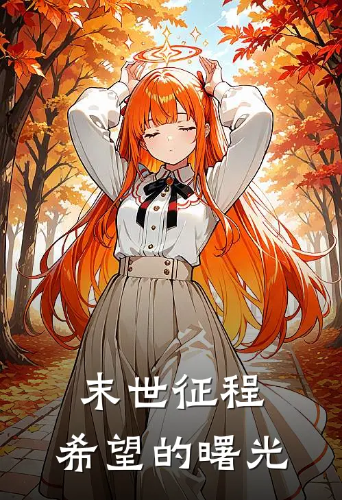 末世征程：希望的曙光