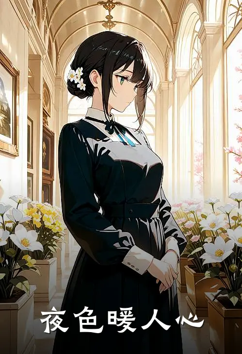 夜色暖人心