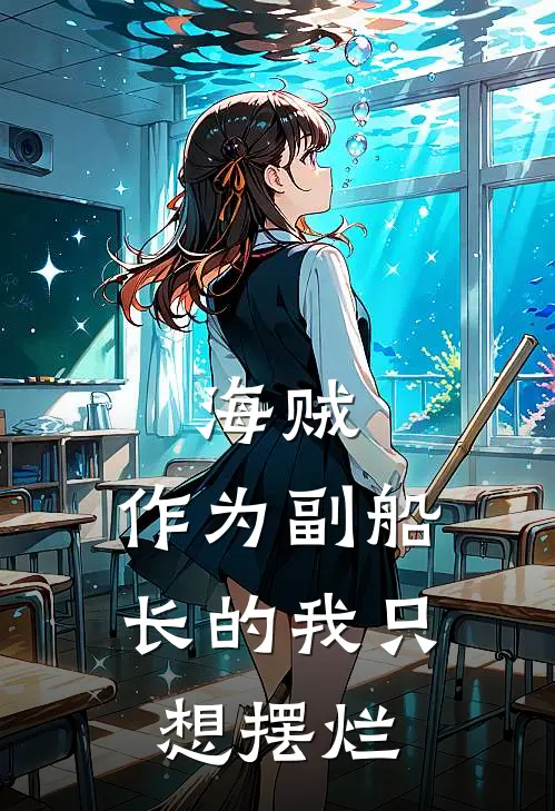 海贼：作为副船长的我只想摆烂