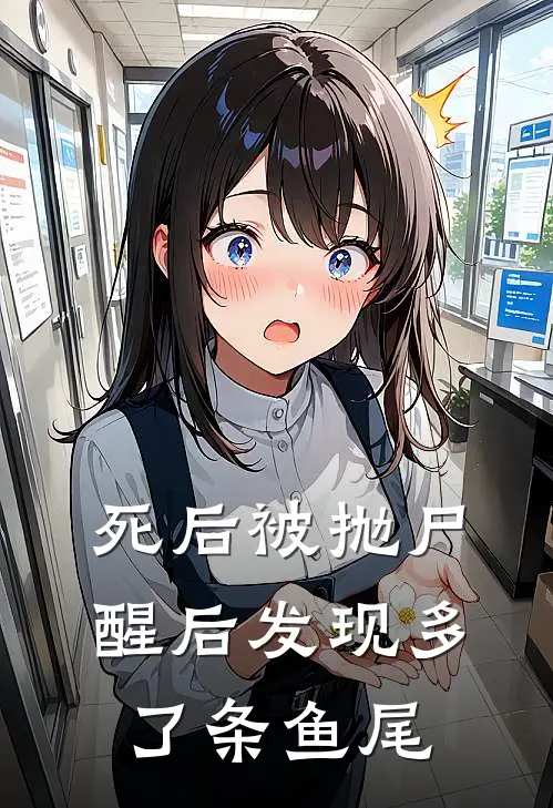死后被抛尸，醒后发现多了条鱼尾
