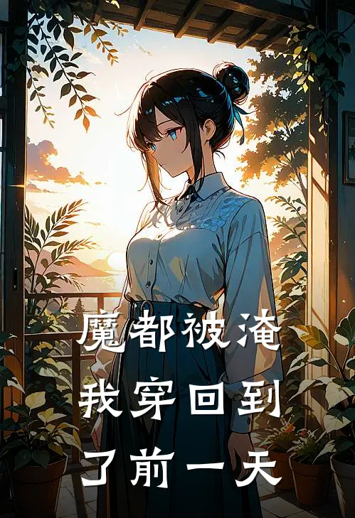 魔都被淹我穿回到了前一天