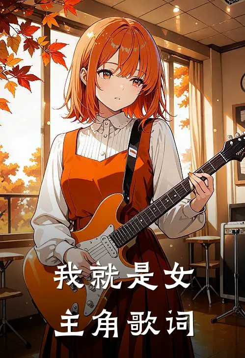 我就是女主角歌词