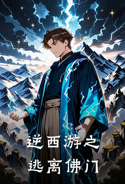 逆西游之逃离佛门