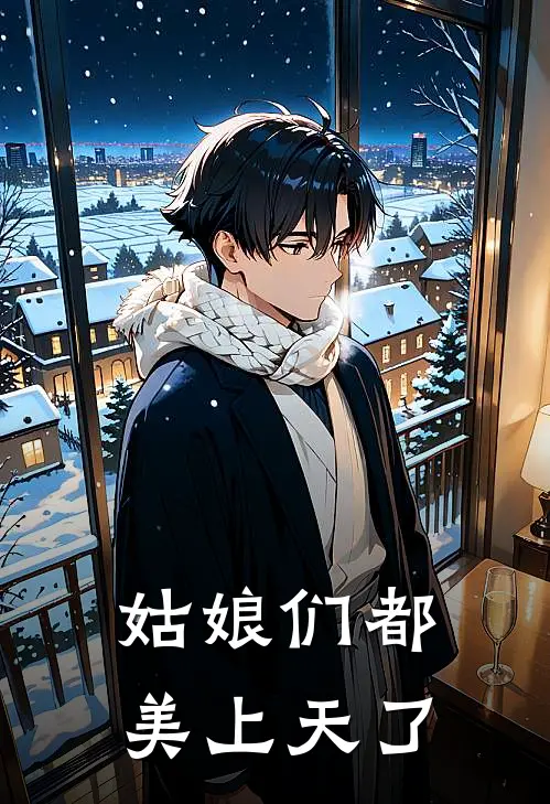姑娘们都美上天了