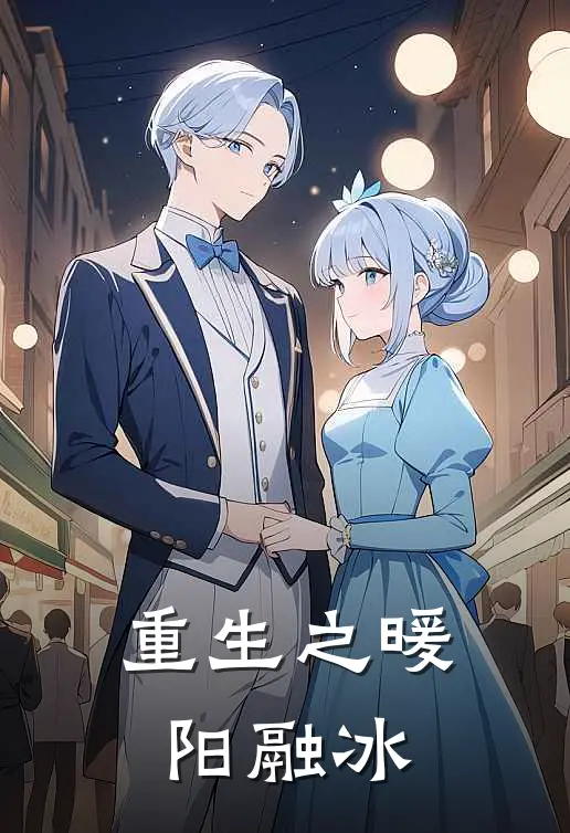 重生之暖阳融冰