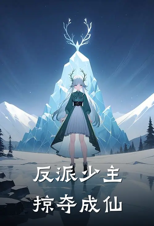 反派少主，掠夺成仙