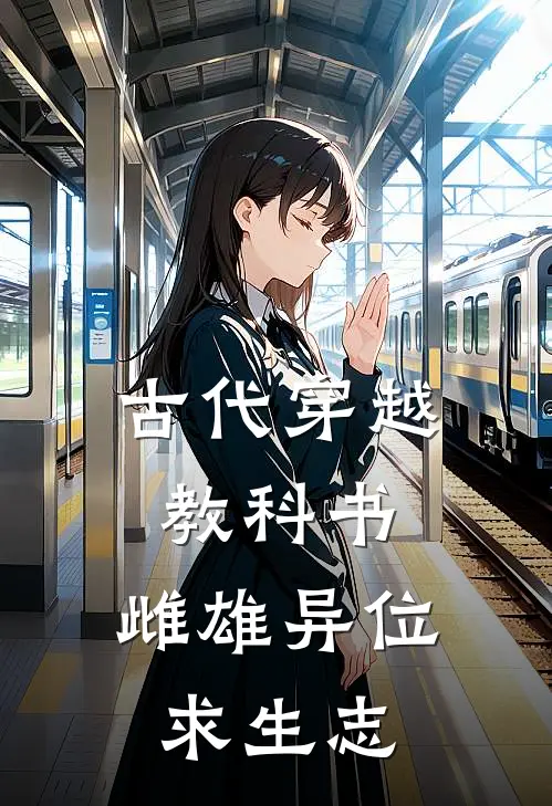 古代穿越教科书，雌雄异位求生志