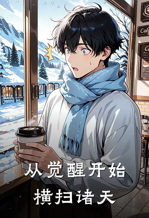 从觉醒开始横扫诸天