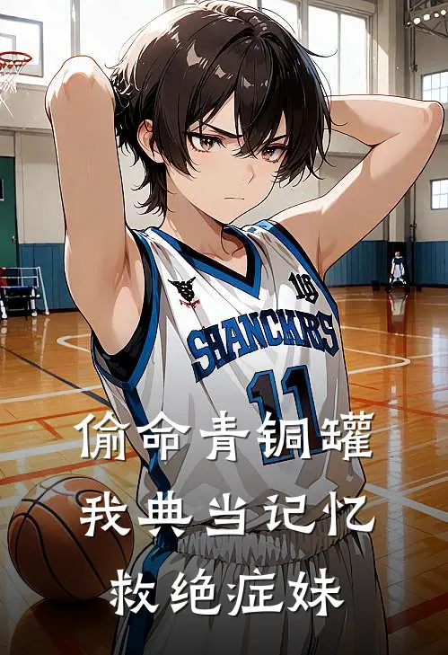 偷命青铜罐：我典当记忆救绝症妹