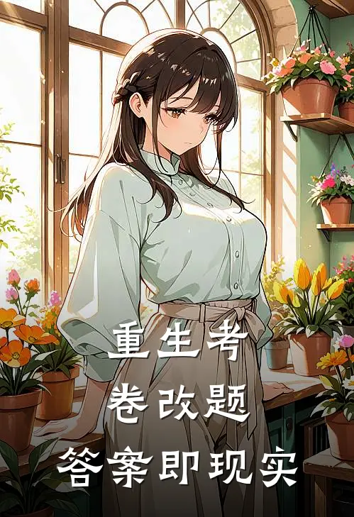 重生考卷改题，答案即现实