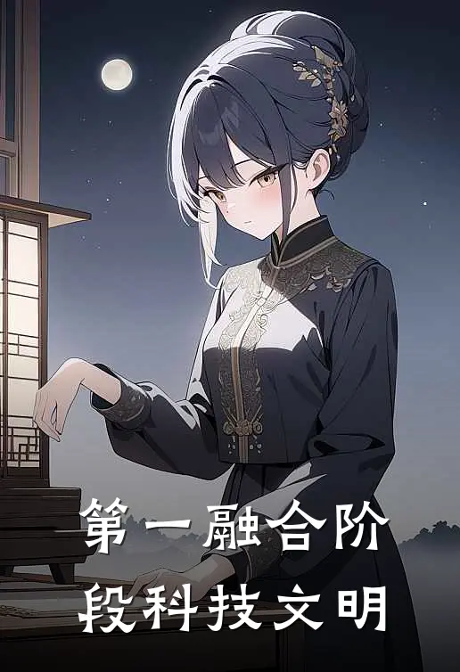 第一融合阶段科技文明