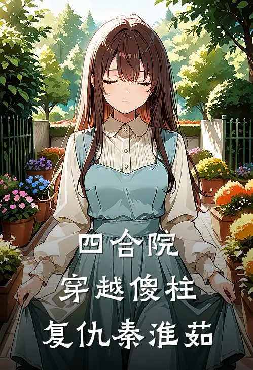 四合院：穿越傻柱，复仇秦淮茹