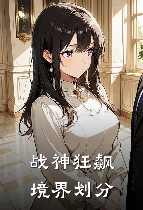 战神狂飙境界划分