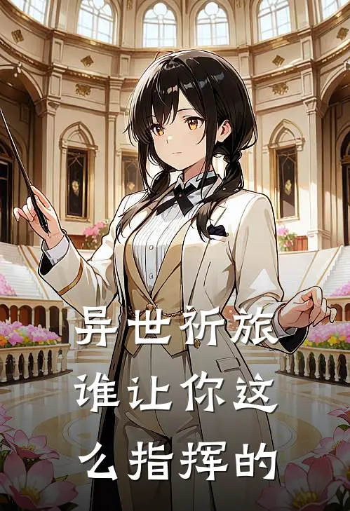 异世祈旅：谁让你这么指挥的