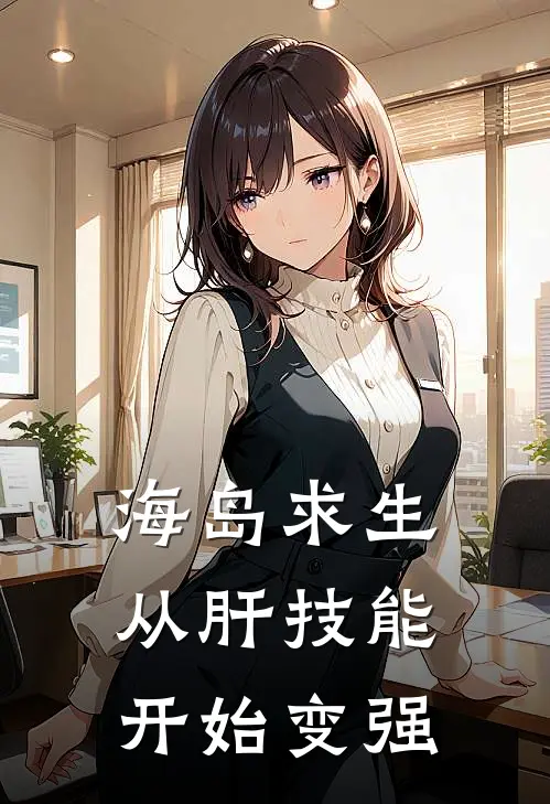 海岛求生：从肝技能开始变强