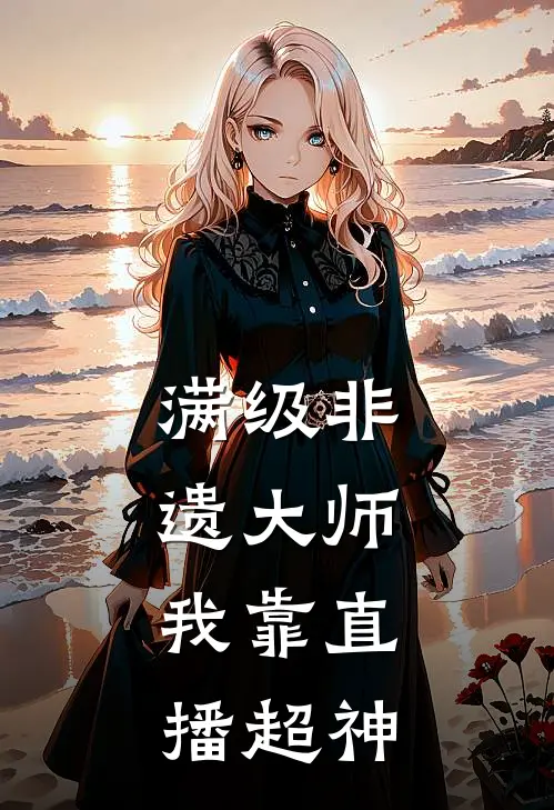 满级非遗大师，我靠直播超神全文免费阅读无弹窗大结局_满级非遗大师，我靠直播超神（苏砚苏砚）小说免费阅读大结局