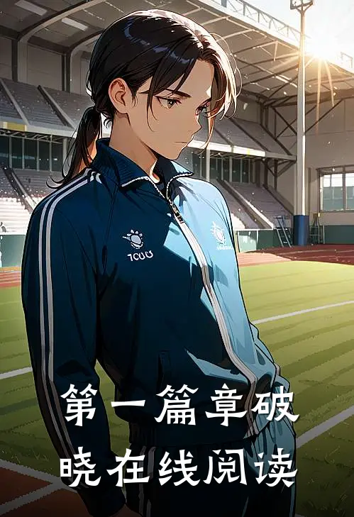 第一篇章破晓在线阅读