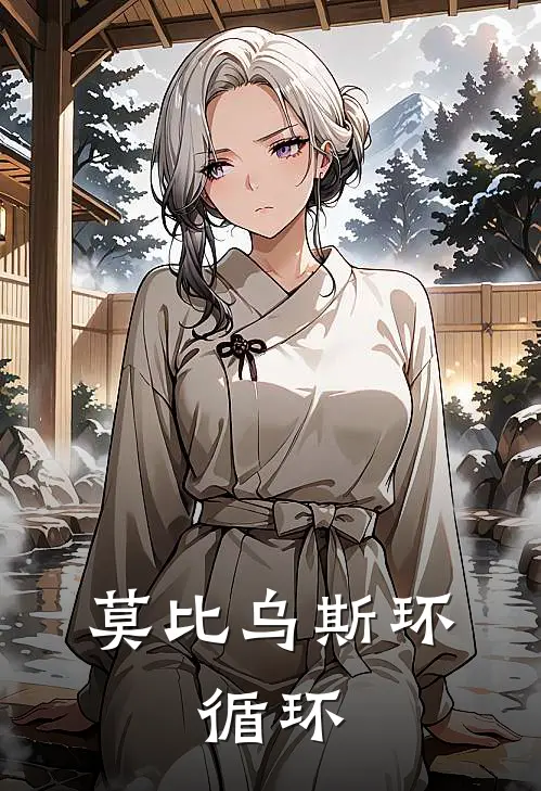 莫比乌斯环：循环