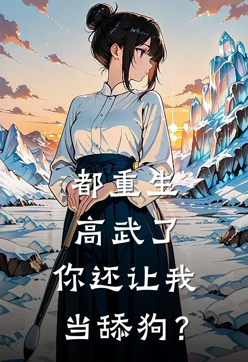 都重生高武了，你还让我当舔狗？