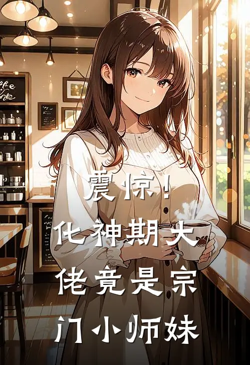 震惊！化神期大佬竟是宗门小师妹