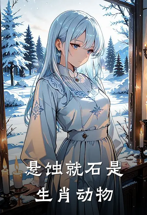 悬蚀就石是生肖动物