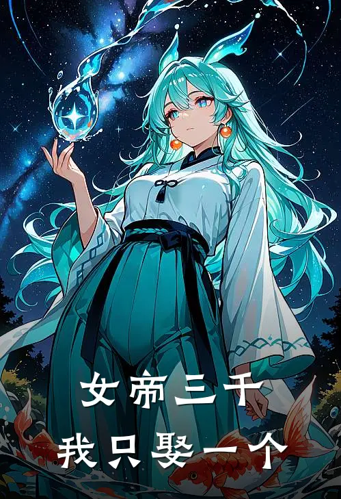 女帝三千，我只娶一个