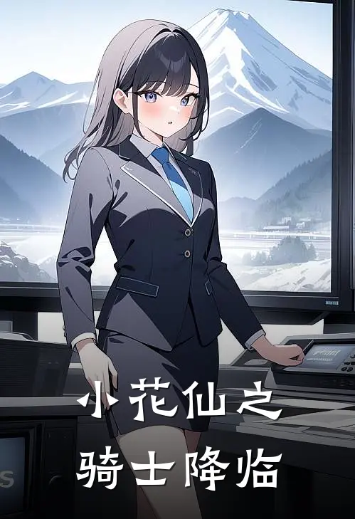 小花仙之骑士降临